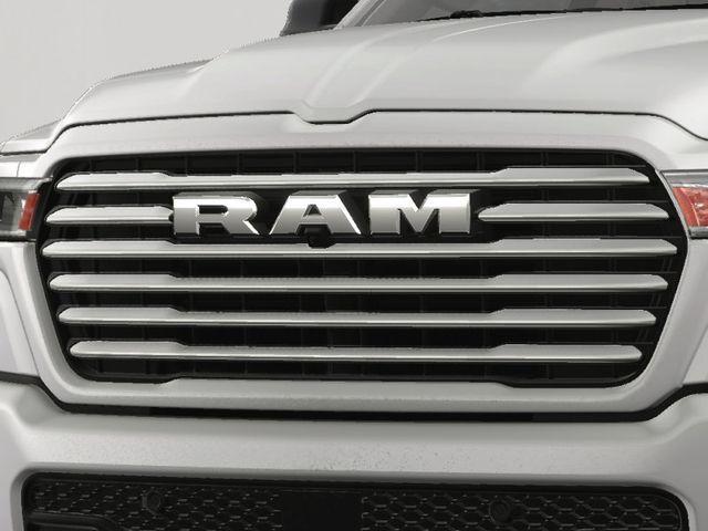 new 2025 Ram 1500 car, priced at $61,225