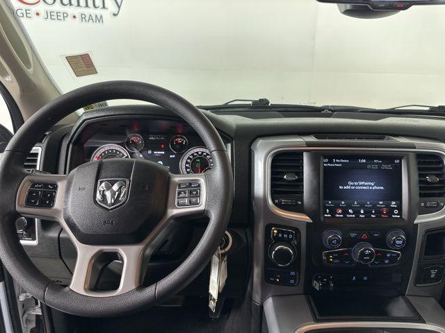 used 2023 Ram 1500 Classic car, priced at $28,987