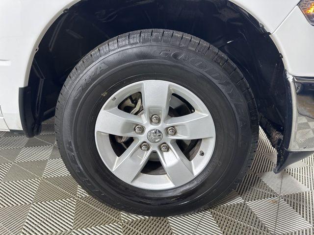 used 2023 Ram 1500 Classic car, priced at $28,987
