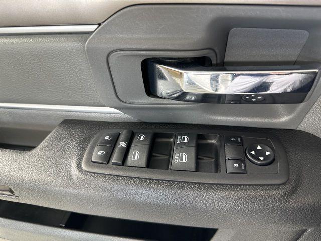 used 2023 Ram 1500 Classic car, priced at $28,987