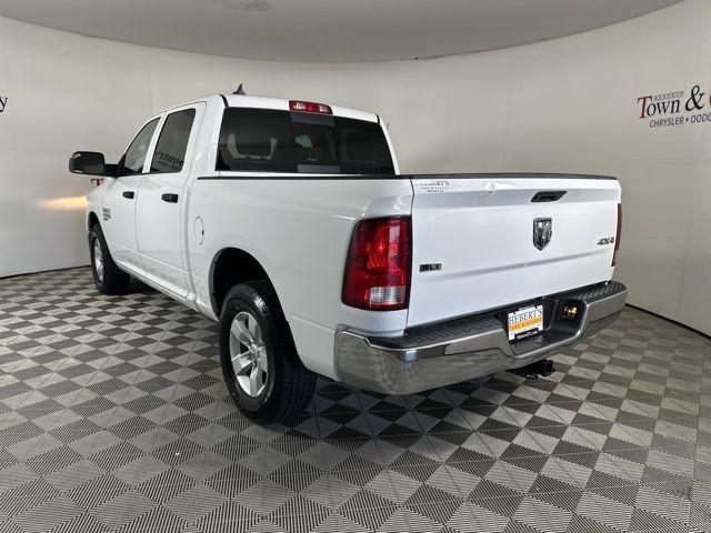 used 2023 Ram 1500 Classic car, priced at $28,987
