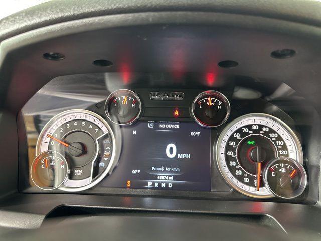 used 2023 Ram 1500 Classic car, priced at $28,987