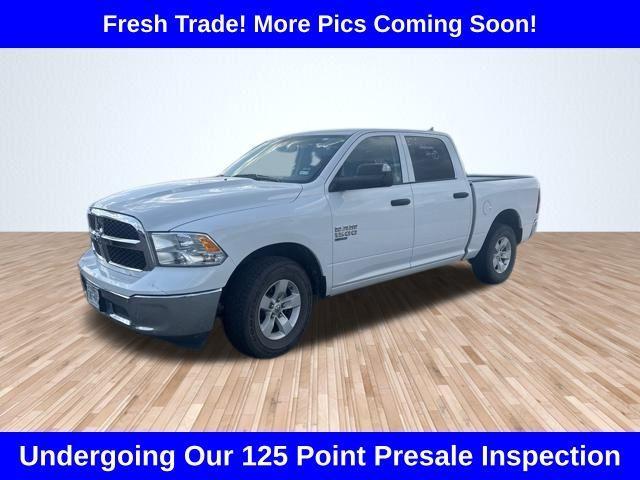 used 2023 Ram 1500 Classic car, priced at $30,768