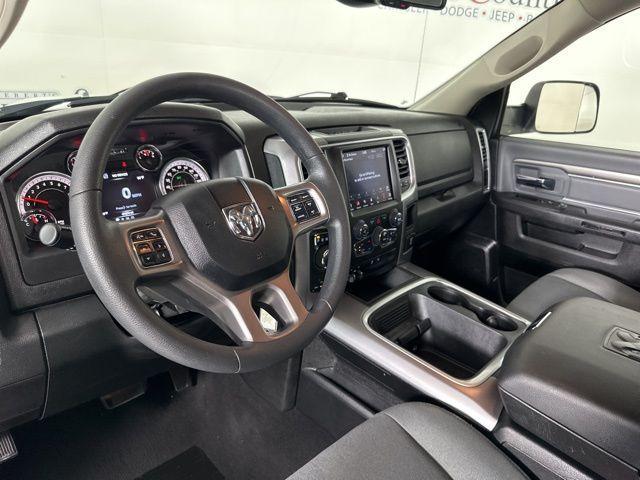 used 2023 Ram 1500 Classic car, priced at $28,987