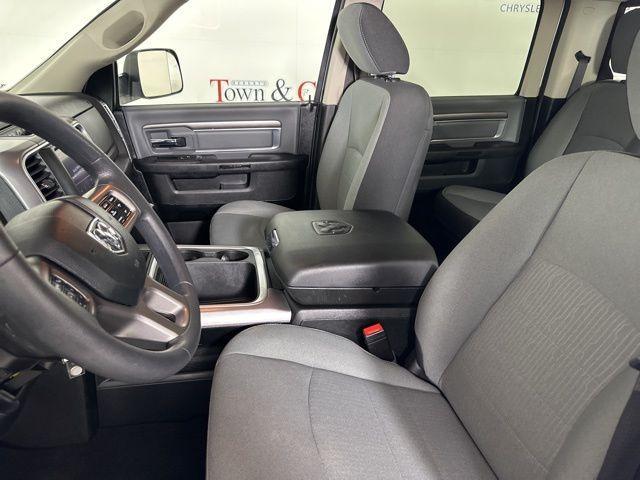 used 2023 Ram 1500 Classic car, priced at $28,987