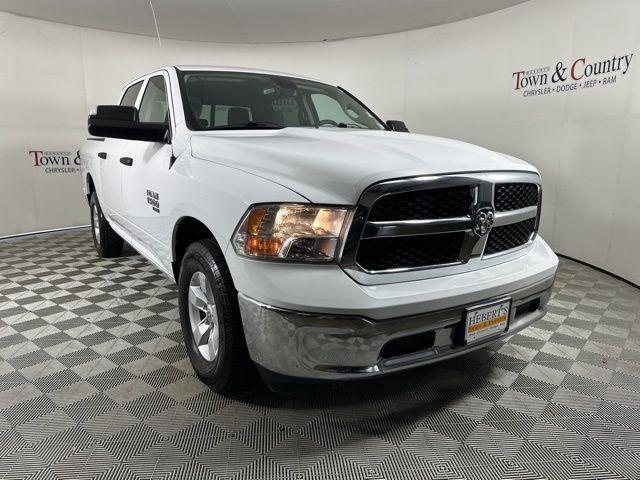 used 2023 Ram 1500 Classic car, priced at $28,987