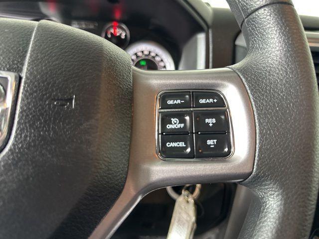 used 2023 Ram 1500 Classic car, priced at $28,987