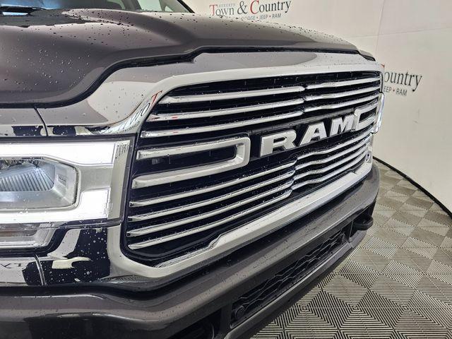 new 2024 Ram 2500 car, priced at $73,465