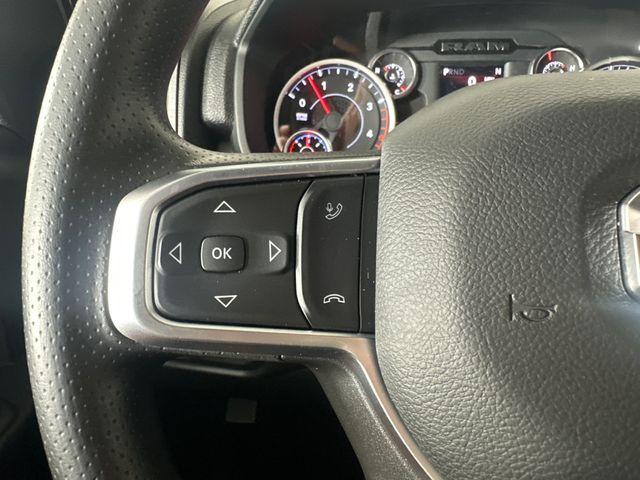 new 2026 Ram 2500 car, priced at $71,630