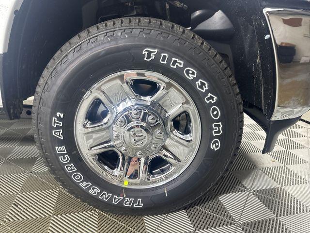 new 2026 Ram 2500 car, priced at $71,630