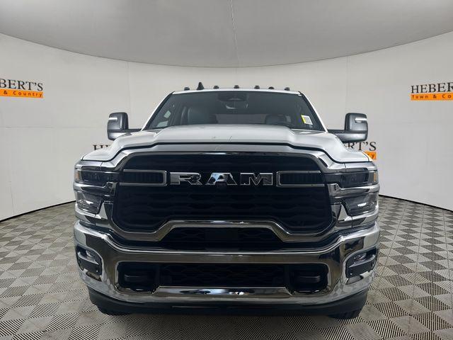 new 2026 Ram 2500 car, priced at $71,630
