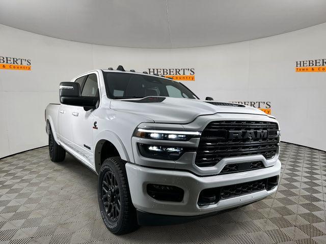 new 2025 Ram 2500 car, priced at $94,015