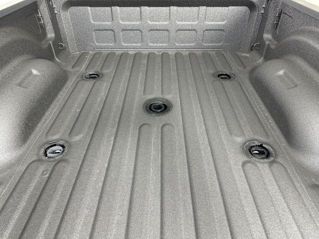 new 2025 Ram 2500 car, priced at $94,015