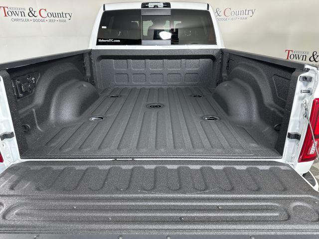 new 2025 Ram 2500 car, priced at $94,015