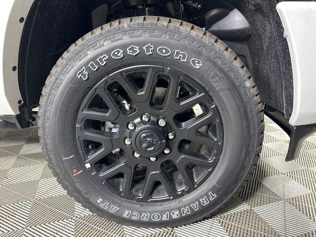 new 2025 Ram 2500 car, priced at $94,015