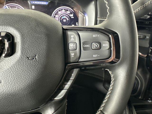 new 2025 Ram 2500 car, priced at $94,015