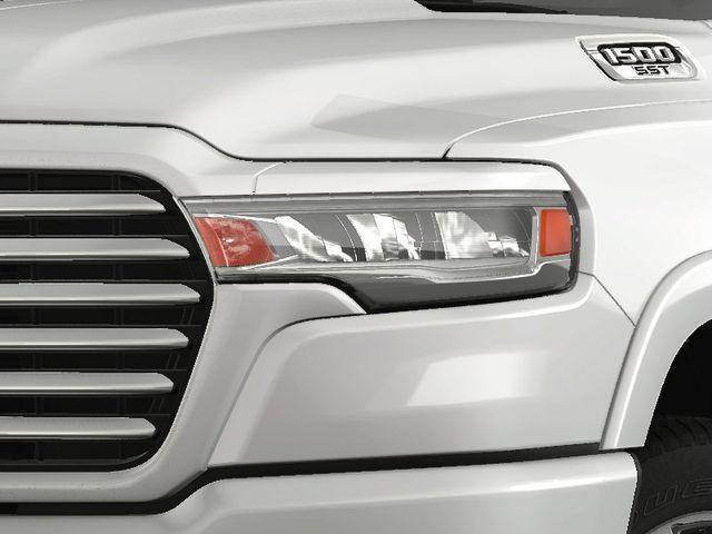 new 2025 Ram 1500 car, priced at $64,895