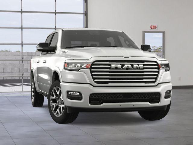 new 2025 Ram 1500 car, priced at $64,895