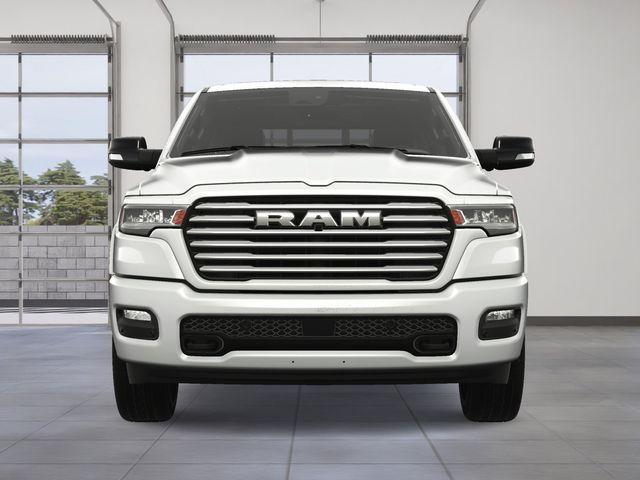 new 2025 Ram 1500 car, priced at $64,895