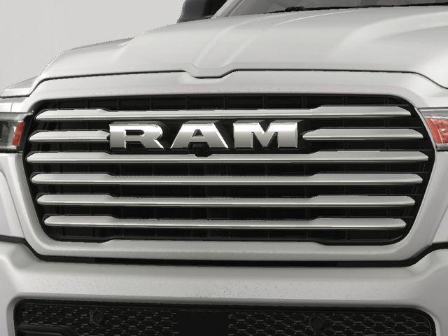 new 2025 Ram 1500 car, priced at $64,895