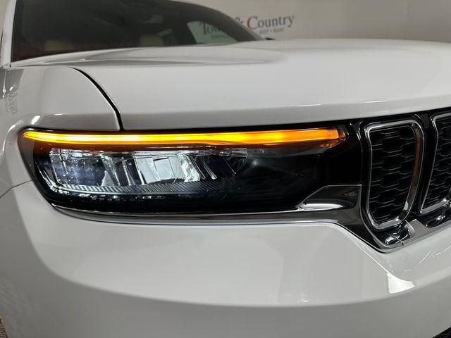 new 2025 Jeep Grand Cherokee car, priced at $42,150