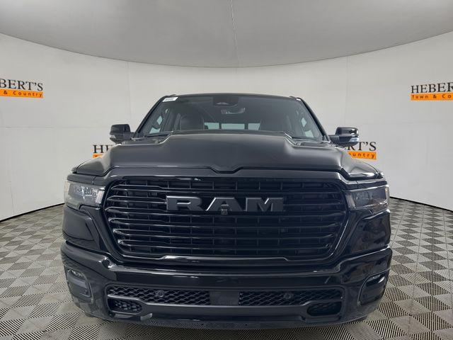 new 2025 Ram 1500 car, priced at $61,414