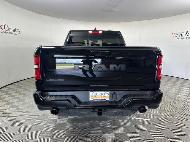 new 2025 Ram 1500 car, priced at $61,414