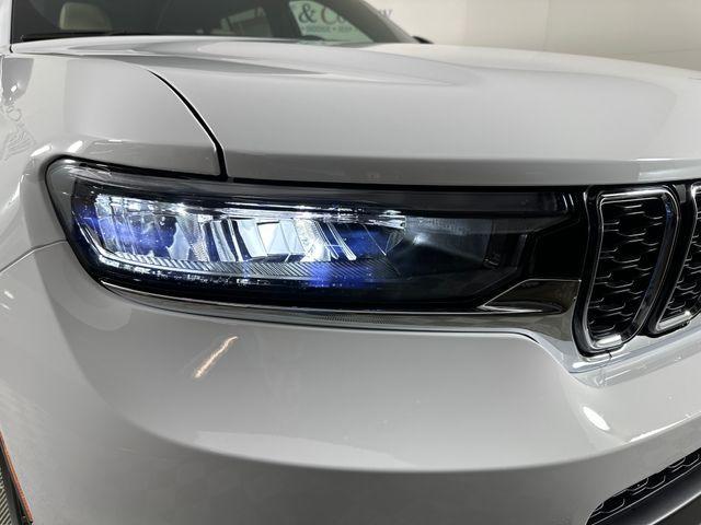 new 2025 Jeep Grand Cherokee L car, priced at $41,900