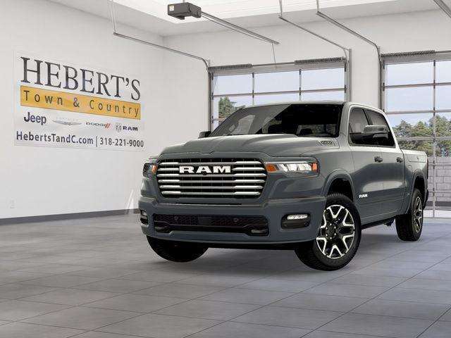 new 2026 Ram 1500 car, priced at $78,520