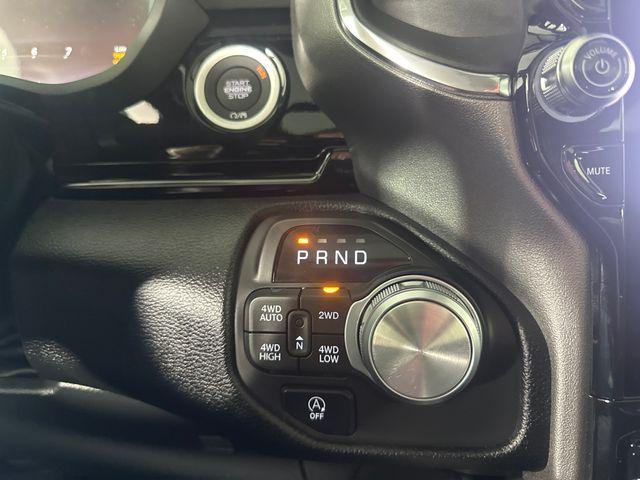 new 2026 Ram 1500 car, priced at $70,520