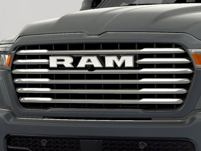 new 2026 Ram 1500 car, priced at $78,520