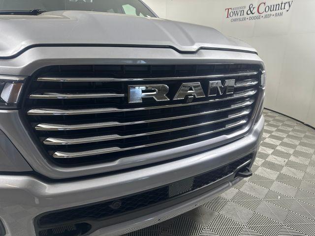 new 2026 Ram 1500 car, priced at $70,520