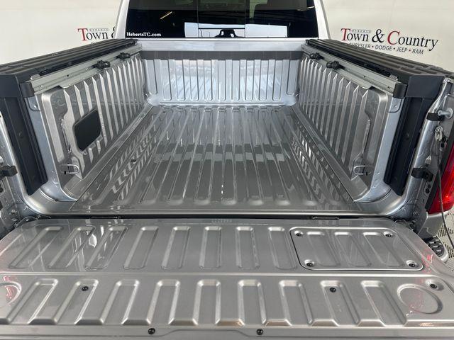 new 2026 Ram 1500 car, priced at $70,520