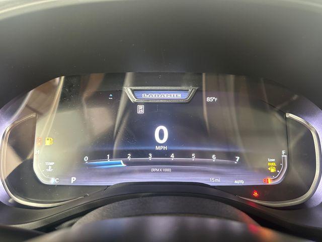 new 2026 Ram 1500 car, priced at $70,520