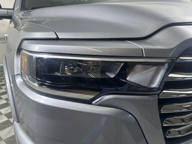 new 2026 Ram 1500 car, priced at $70,520