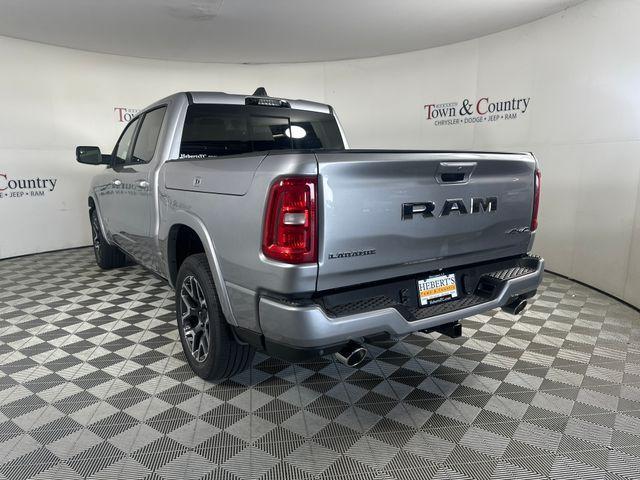 new 2026 Ram 1500 car, priced at $70,520