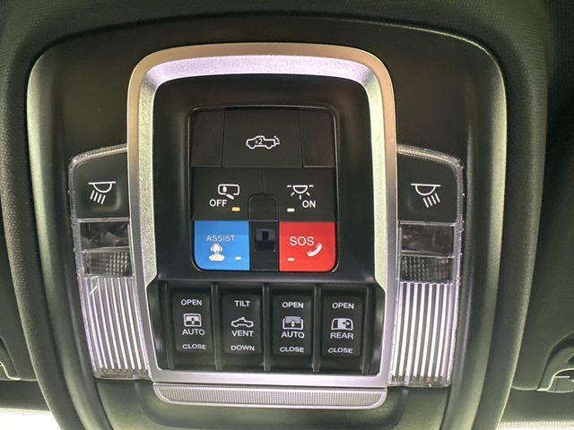 new 2026 Ram 1500 car, priced at $70,520