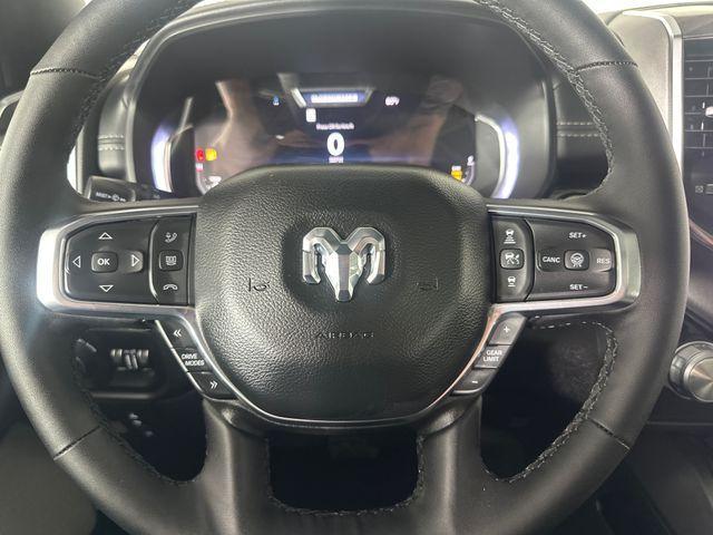 new 2026 Ram 1500 car, priced at $70,520
