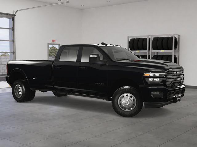 new 2025 Ram 3500 car, priced at $88,695