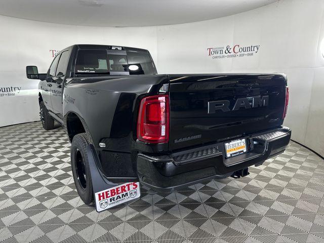 new 2025 Ram 3500 car, priced at $88,695