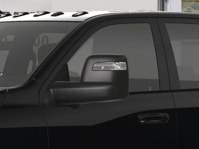 new 2025 Ram 3500 car, priced at $88,695