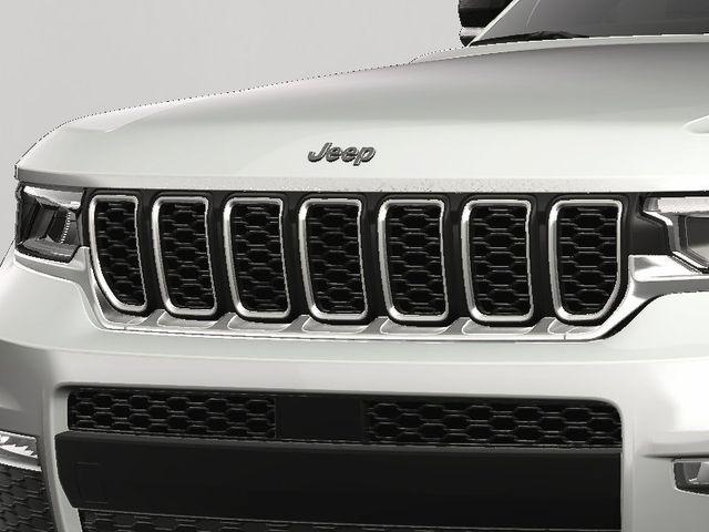 new 2025 Jeep Grand Cherokee L car, priced at $44,200