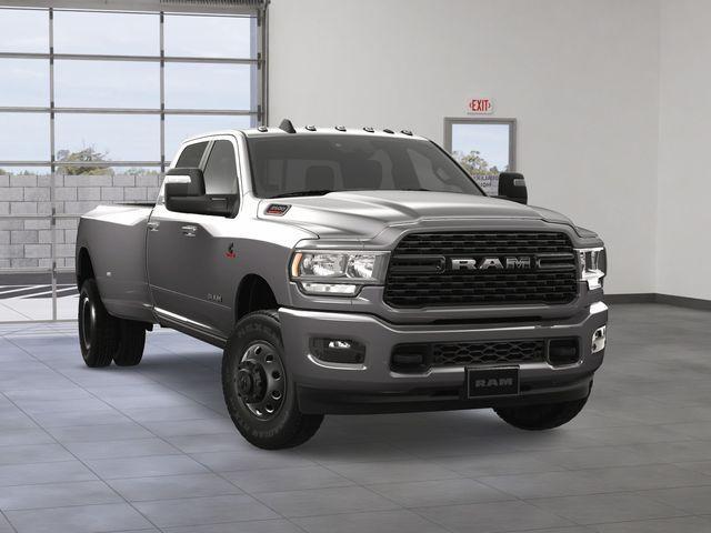 new 2024 Ram 3500 car, priced at $71,375