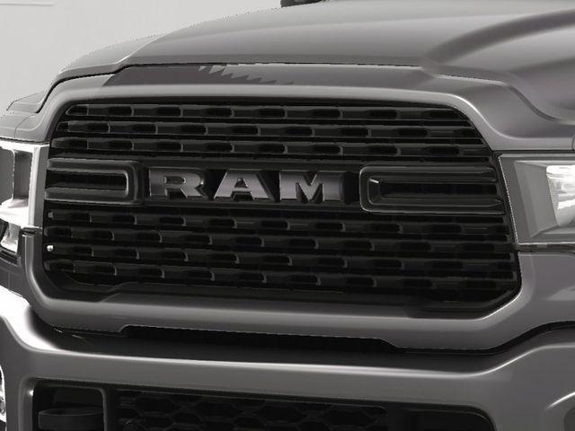 new 2024 Ram 3500 car, priced at $71,375