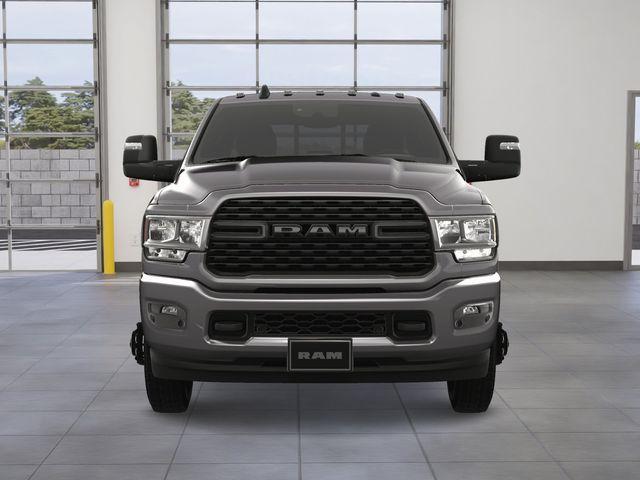 new 2024 Ram 3500 car, priced at $71,375