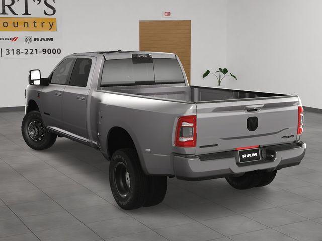 new 2024 Ram 3500 car, priced at $71,375