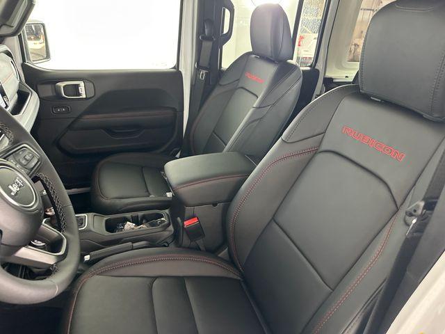 new 2026 Jeep Wrangler car, priced at $58,715