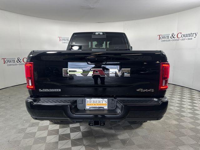 new 2025 Ram 2500 car, priced at $81,290