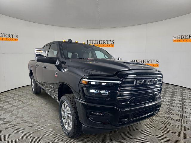 new 2025 Ram 2500 car, priced at $81,290
