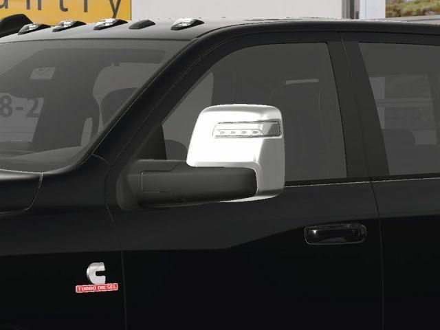 new 2025 Ram 2500 car, priced at $82,790